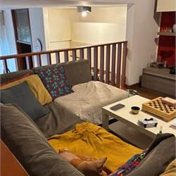 Affittasi bilocale in residence