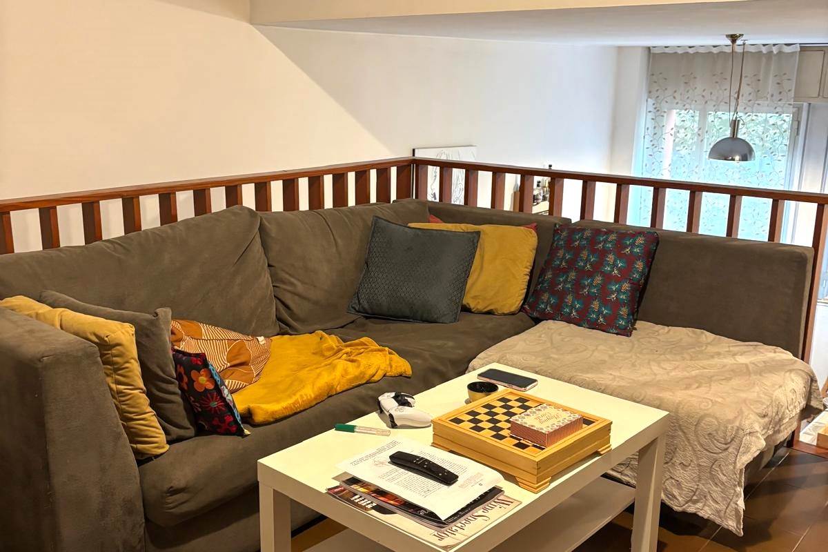 Affittasi bilocale in residence