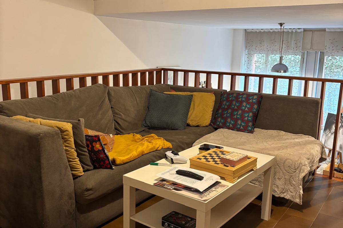 Affittasi bilocale in residence