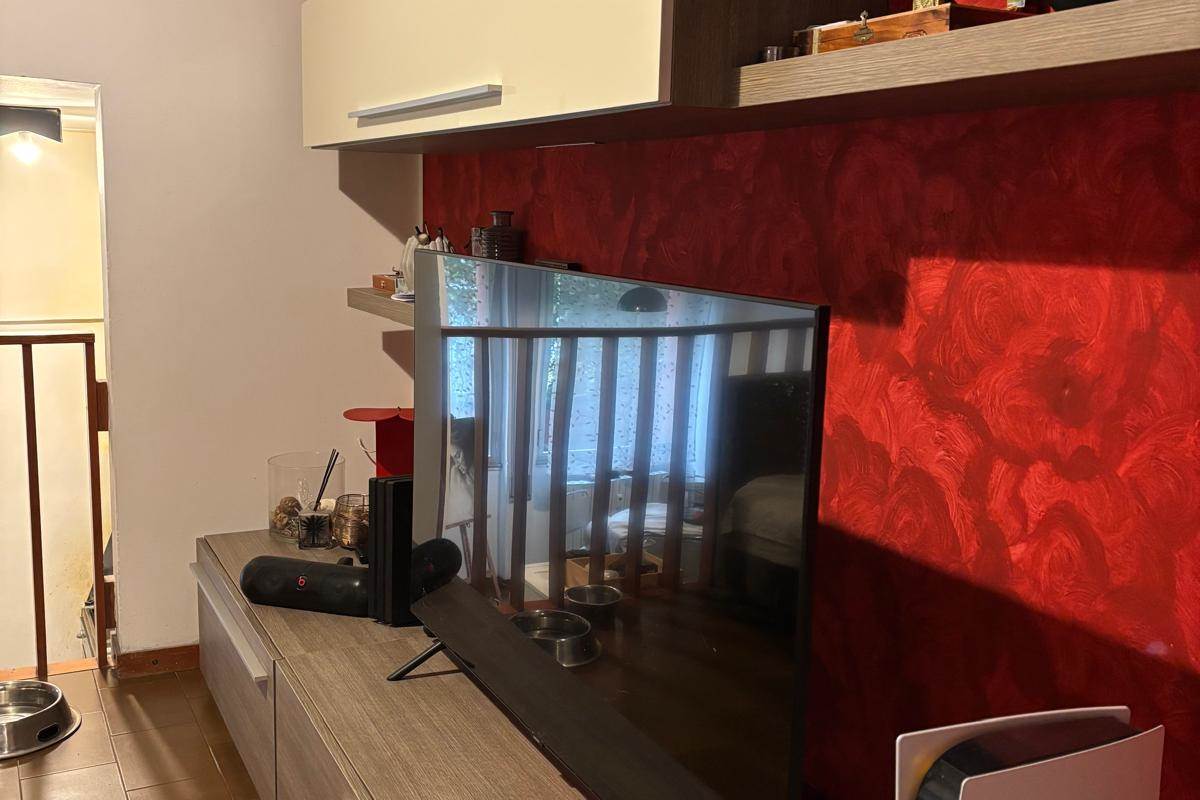 Affittasi bilocale in residence