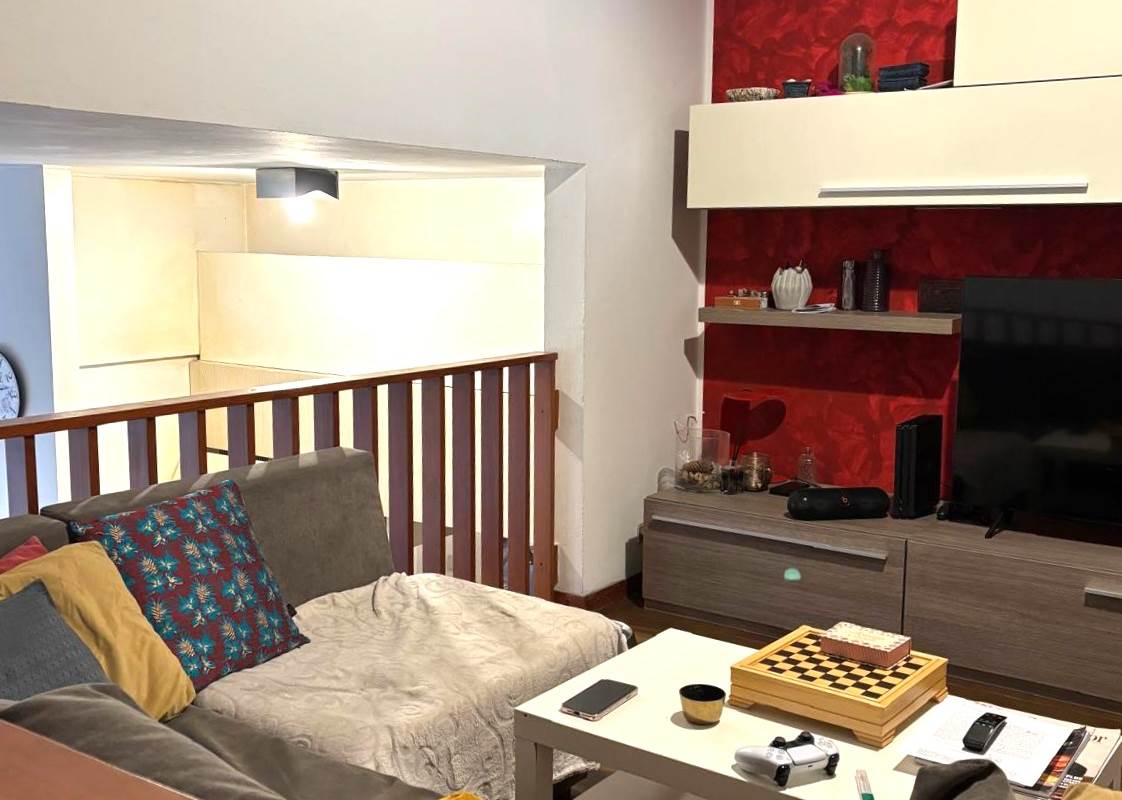 Affittasi bilocale in residence