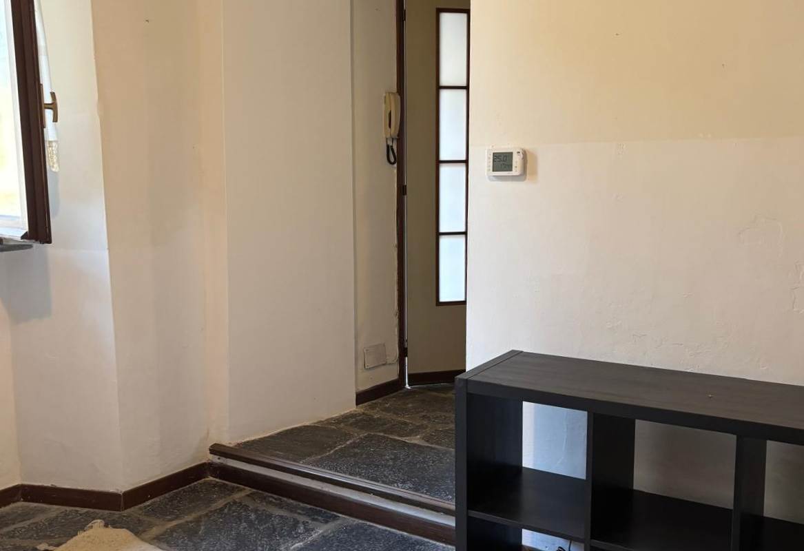 Bilocale arredato in affitto 