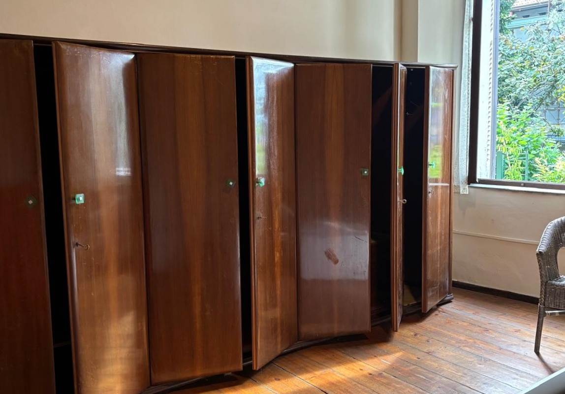 Bilocale arredato in affitto 