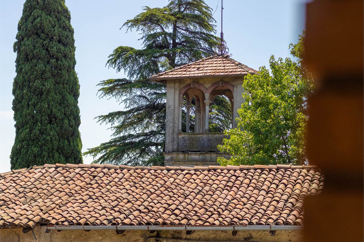 Bilocale con box  vendita