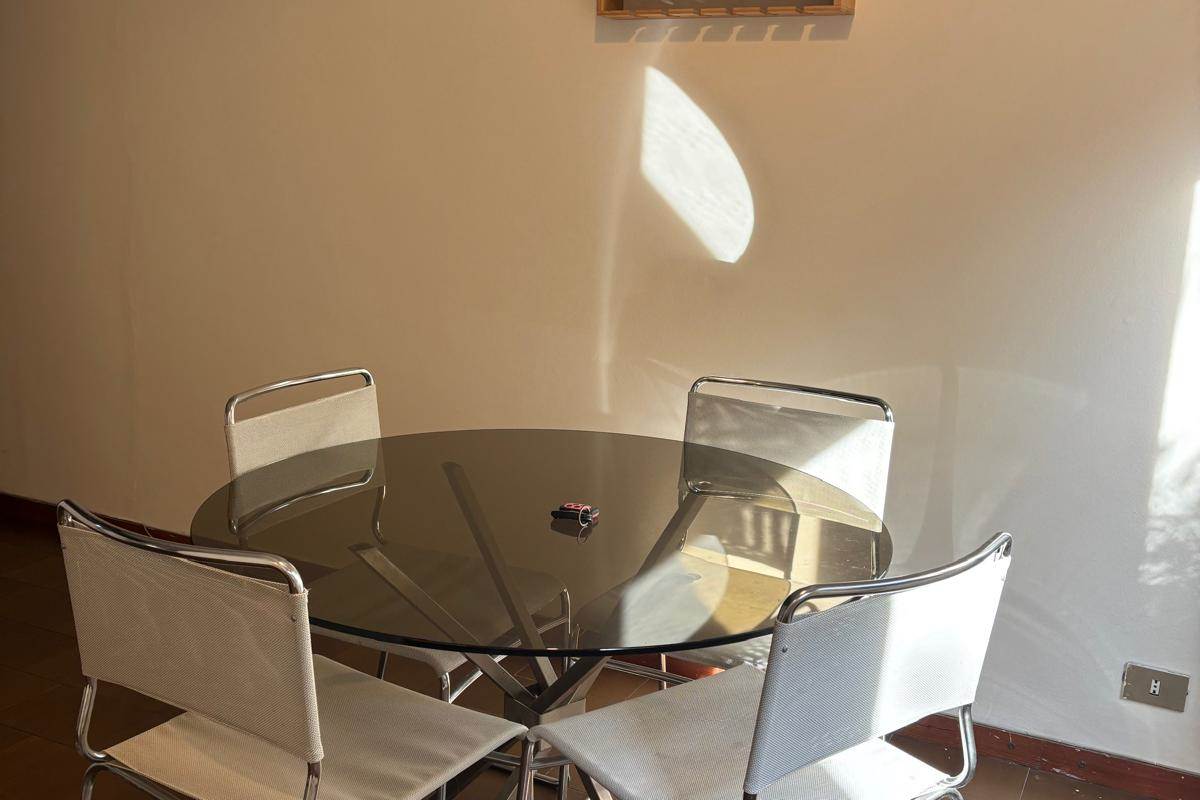 Bilocale in affitto Como Sole 