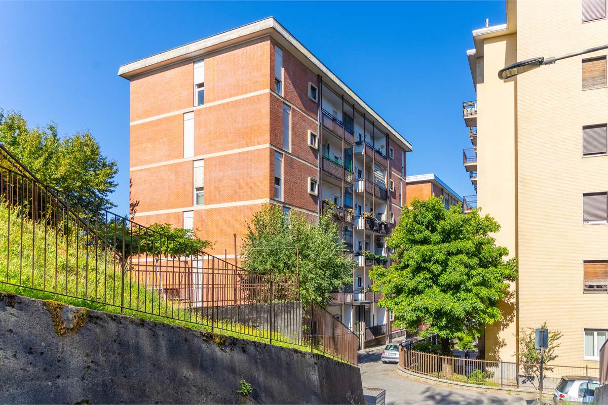 Bilocale in vendita ristrutturato