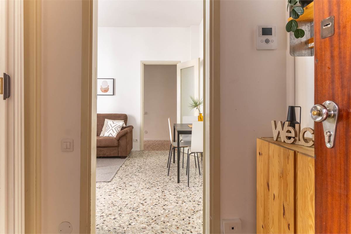 Bilocale in vendita ristrutturato