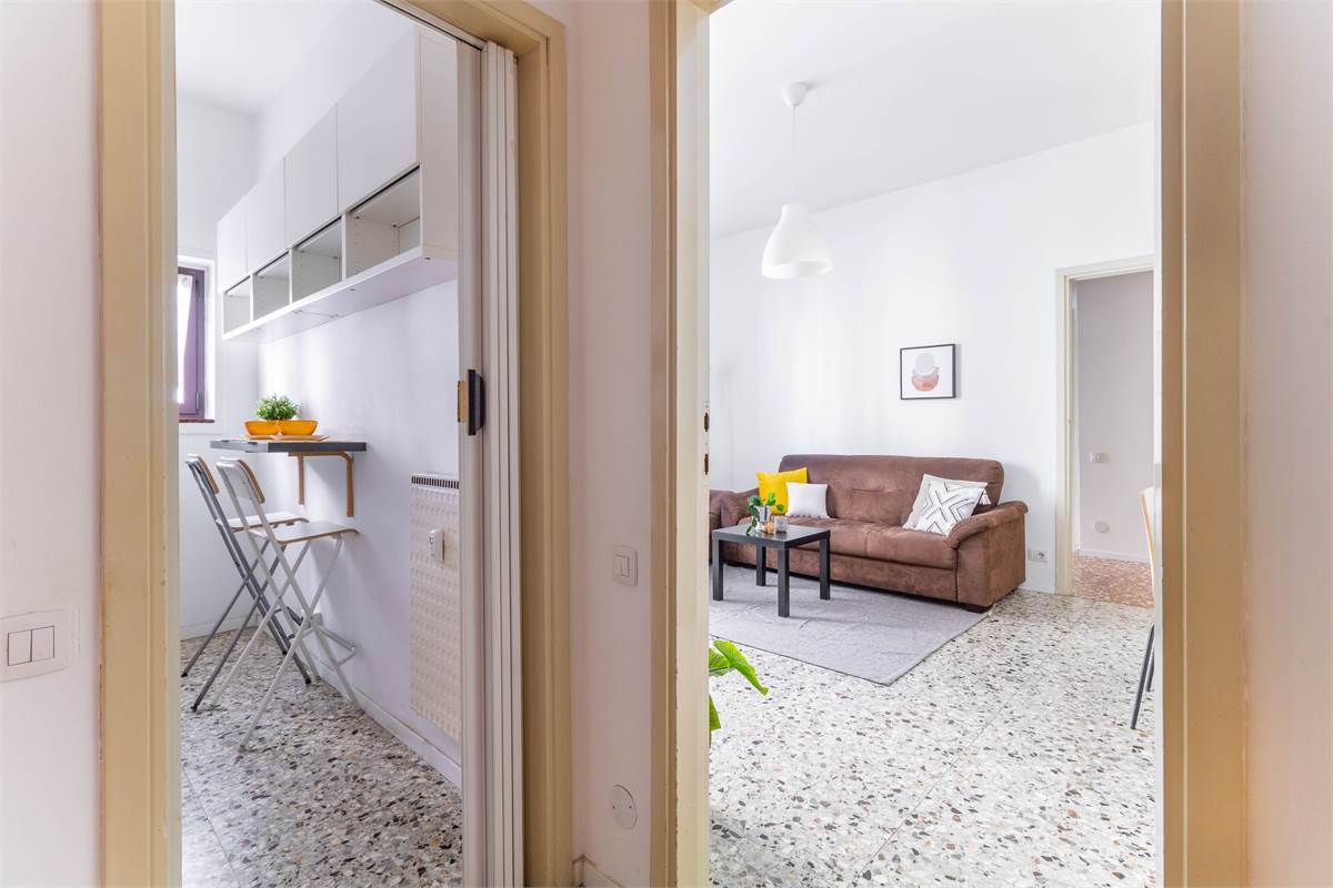 Bilocale in vendita ristrutturato