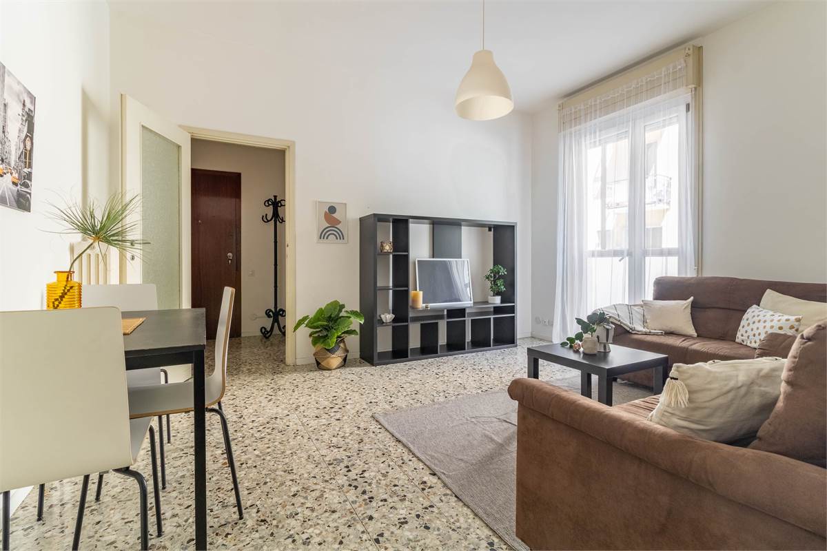 Bilocale in vendita ristrutturato