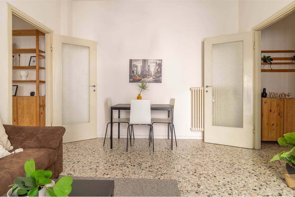 Bilocale in vendita ristrutturato