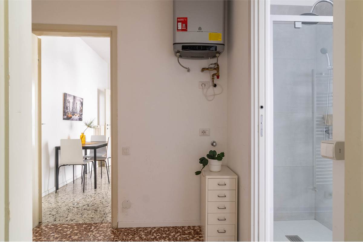 Bilocale in vendita ristrutturato