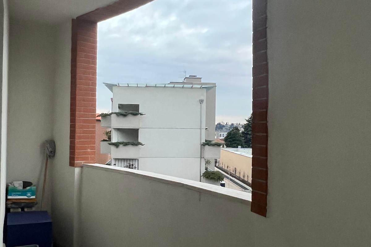 Vendesi monolocale a Como