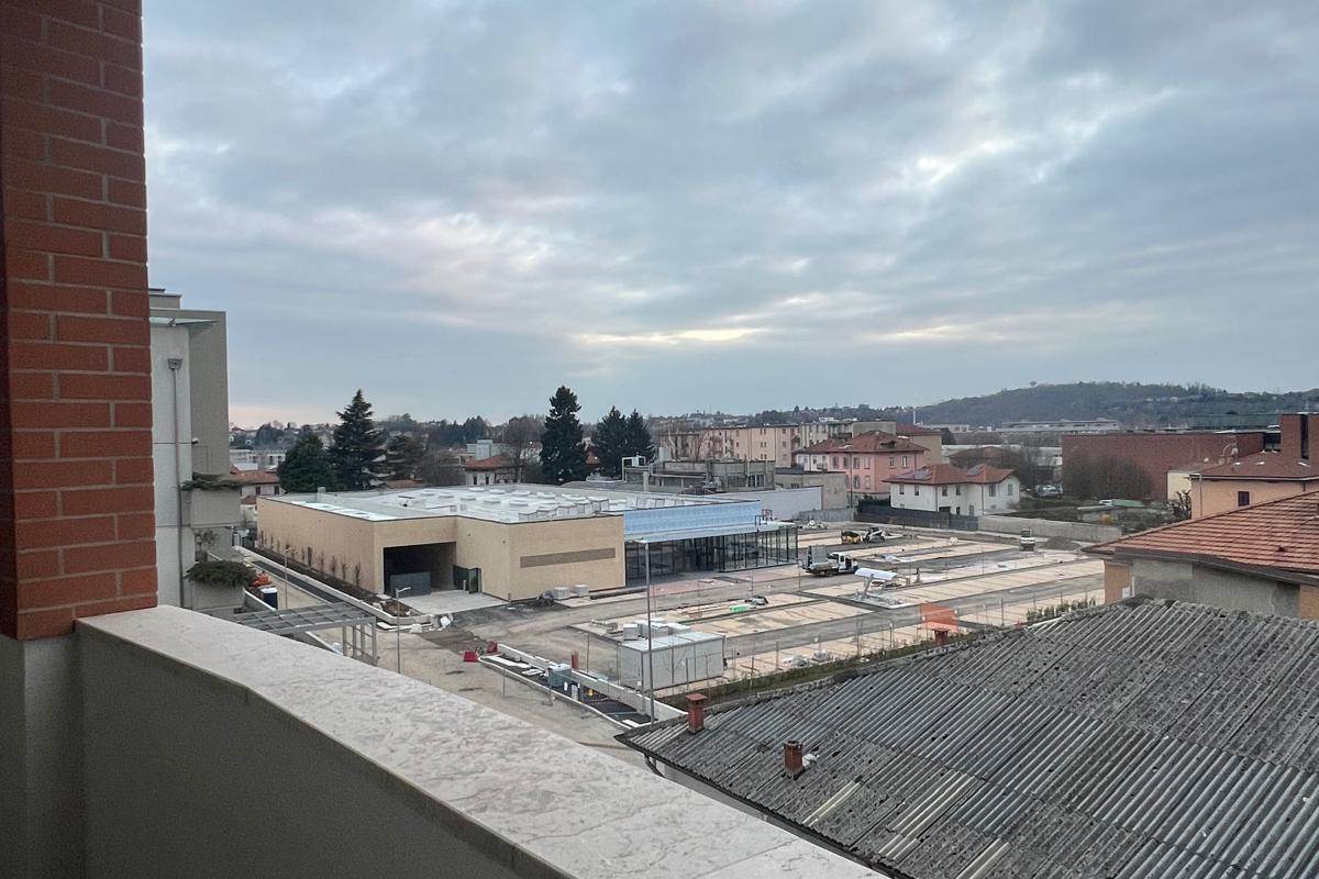 Vendesi monolocale a Como