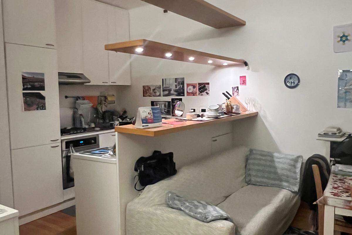 Vendesi monolocale a Como