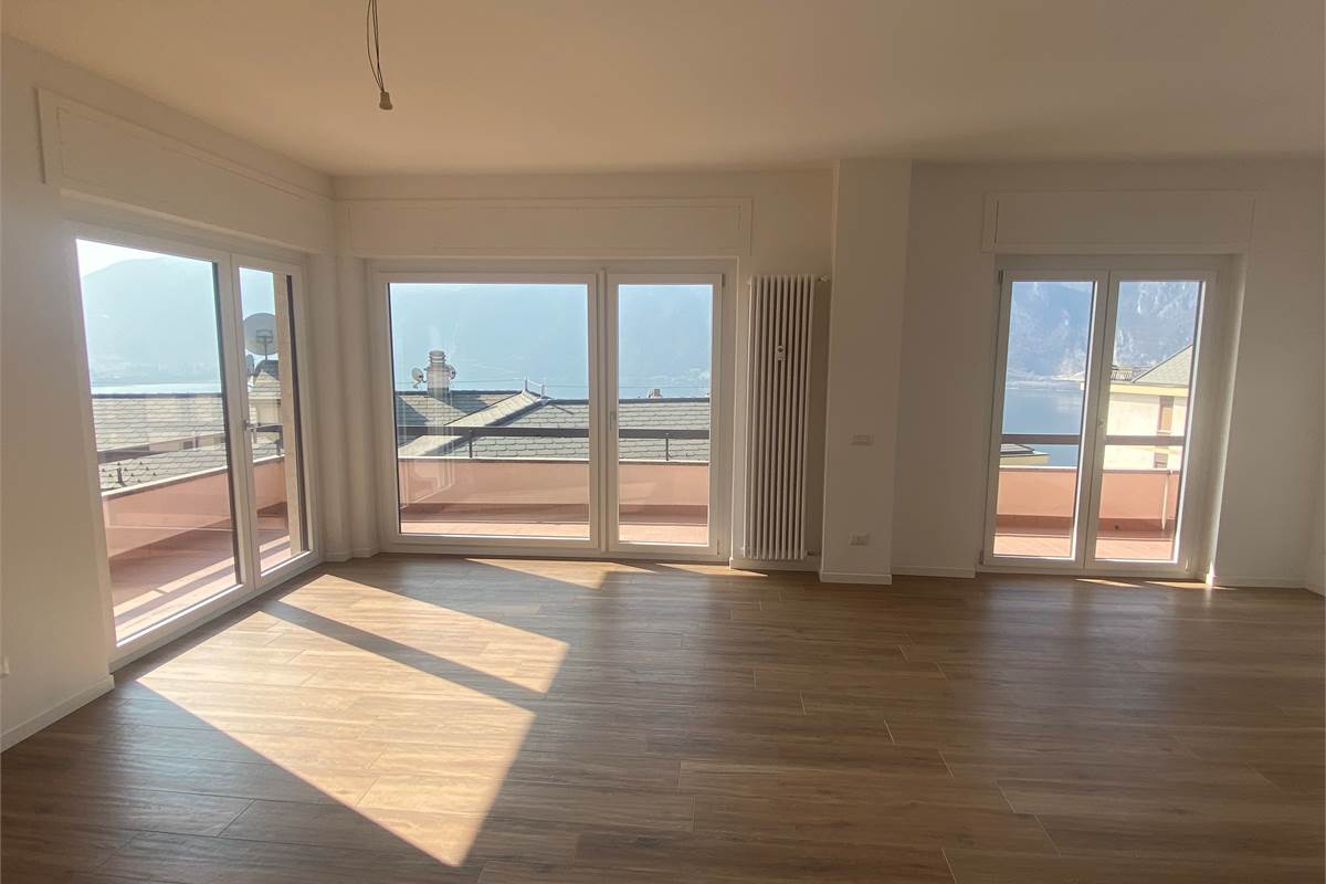 Soggiorno/Sala da pranzo