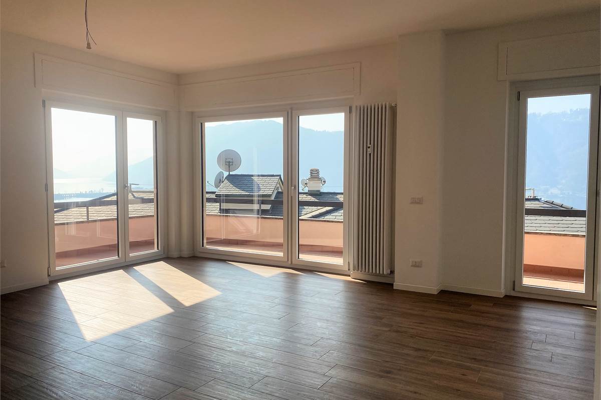 Soggiorno/Sala da pranzo