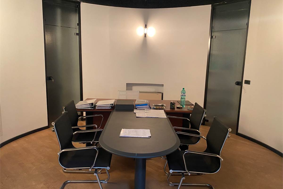 Ufficio/sala riunioni