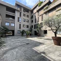 Elegante bilocale finemente ristrutturato  