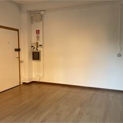 Ufficio alle porte della città.