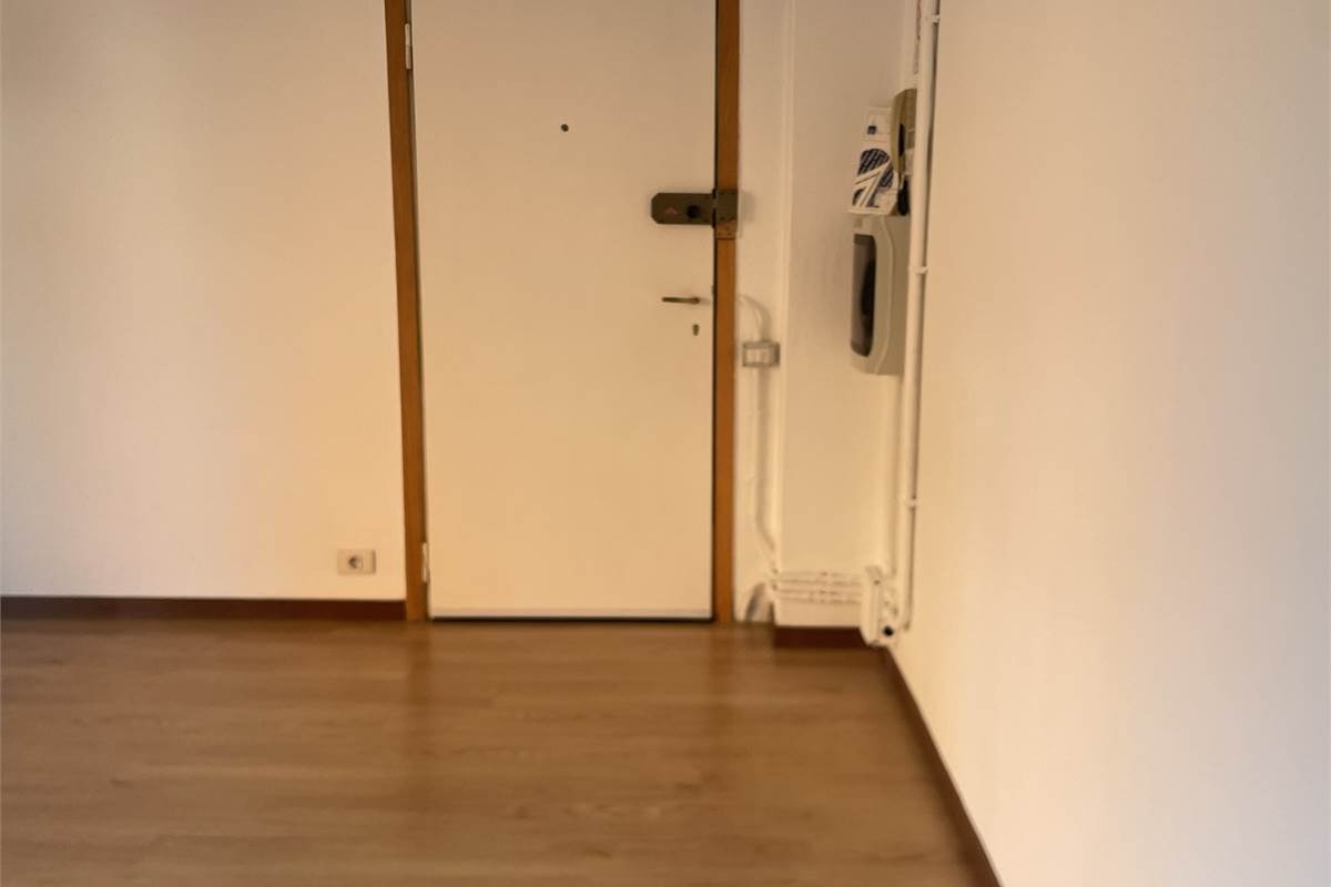 Ufficio alle porte della città.