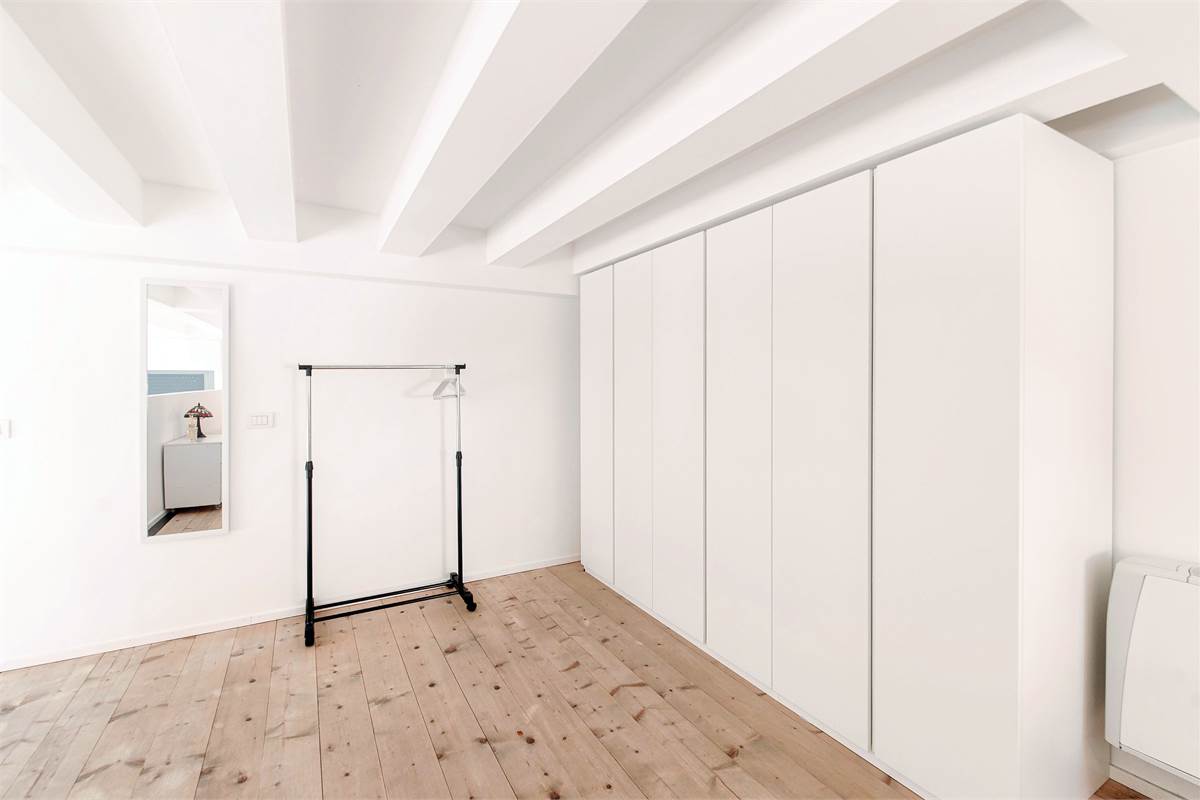 Occasione in centro storico: monolocale di charme