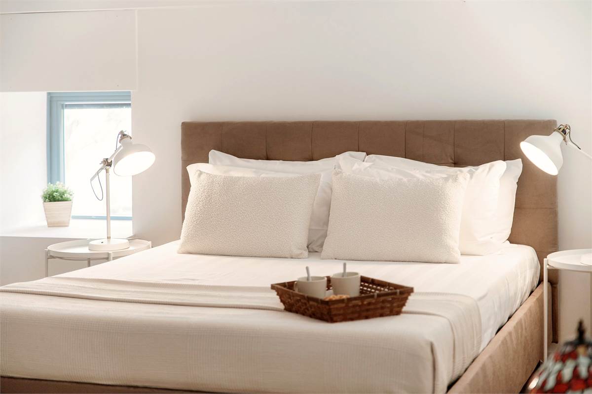 Occasione in centro storico: monolocale di charme