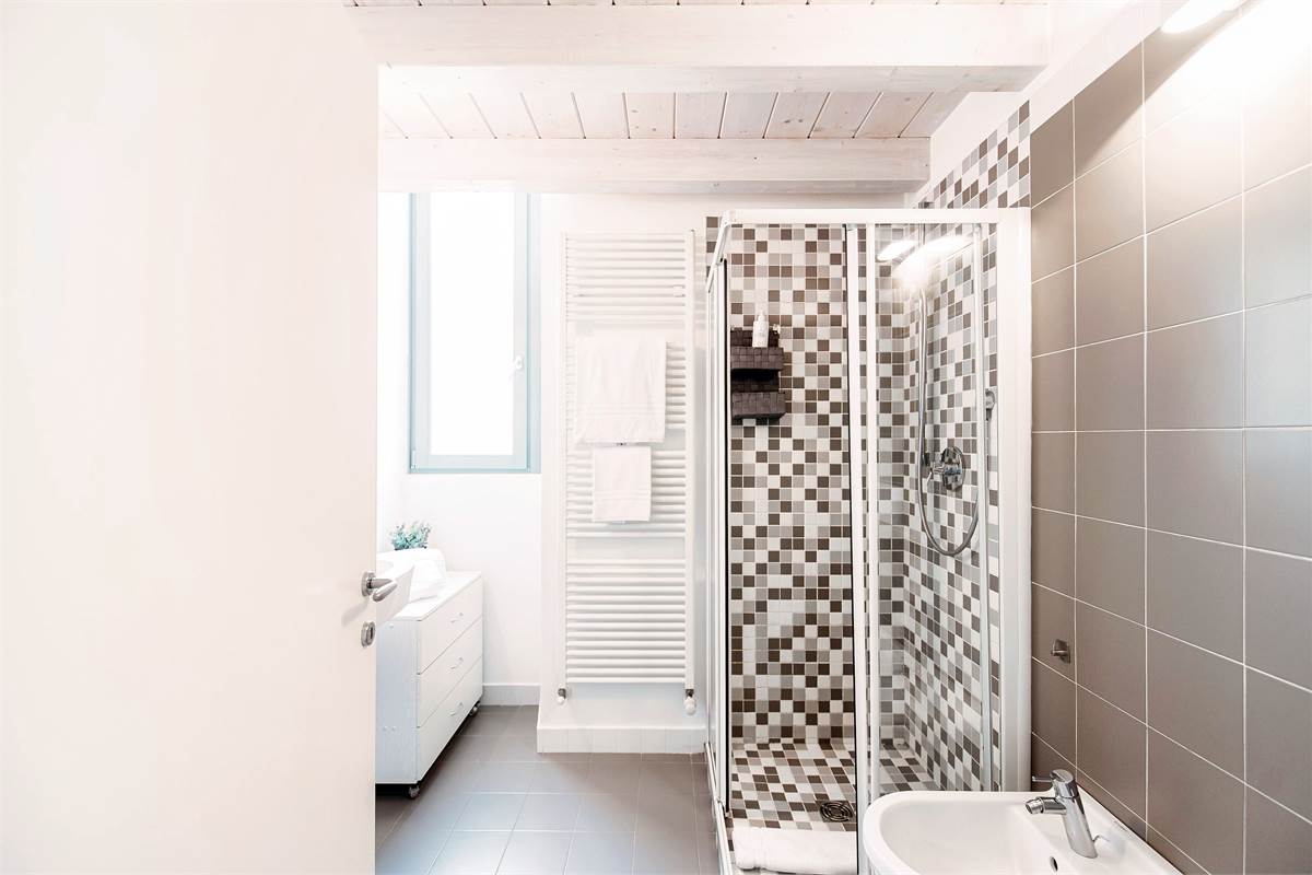 Occasione in centro storico: monolocale di charme