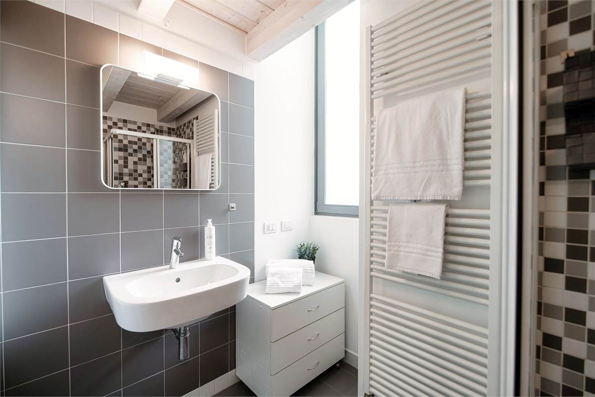 Occasione in centro storico: monolocale di charme