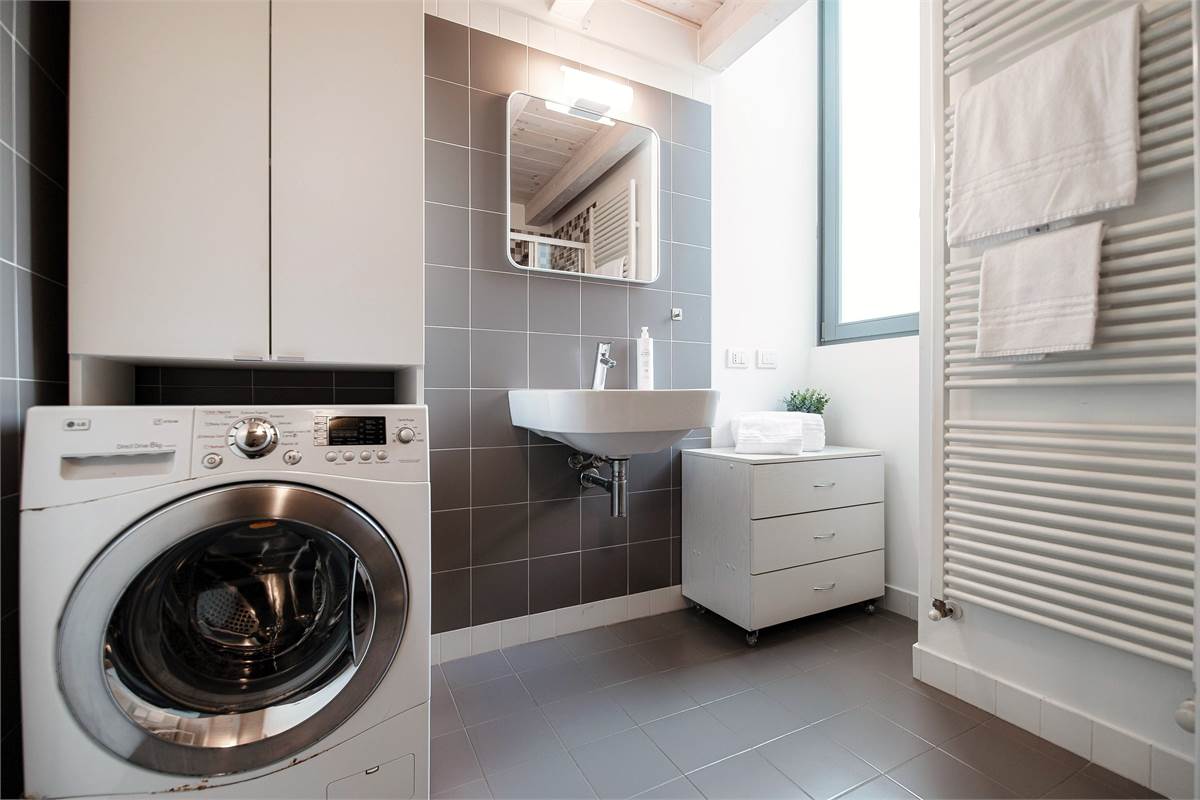 Occasione in centro storico: monolocale di charme