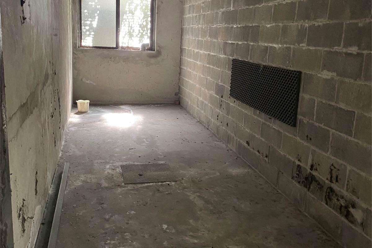 Busto Arsizio - vendesi intera palazzina