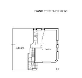 Ampia villa con pineta