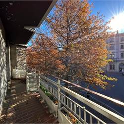 Como via Borgovico - bilocale in locazione 