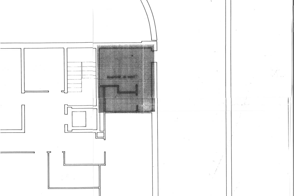 APPARTAMENTO DUE LIVELLI CON TERRAZZINO VISTA LAGO