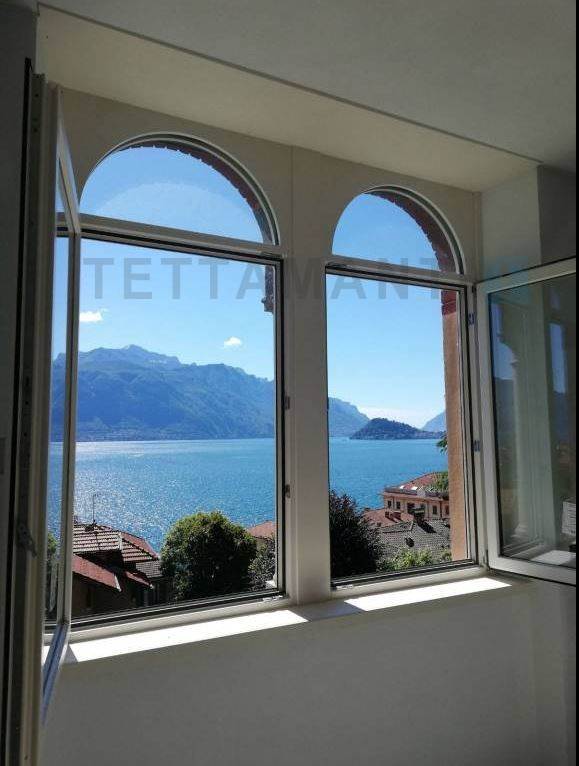 Menaggio appartamento villa storica