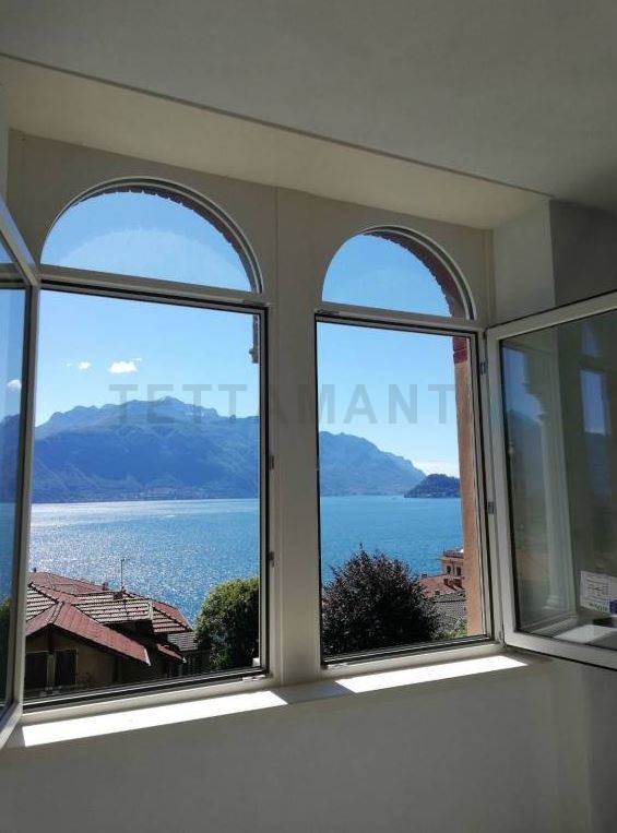 Menaggio appartamento villa storica