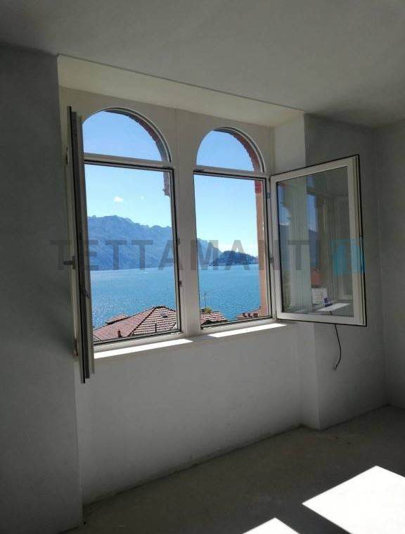Menaggio appartamento villa storica