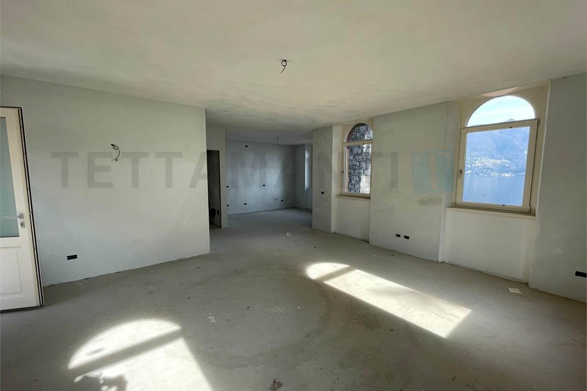 Menaggio appartamento villa storica