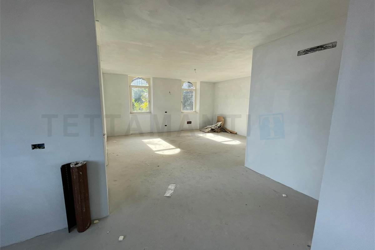 Menaggio appartamento villa storica