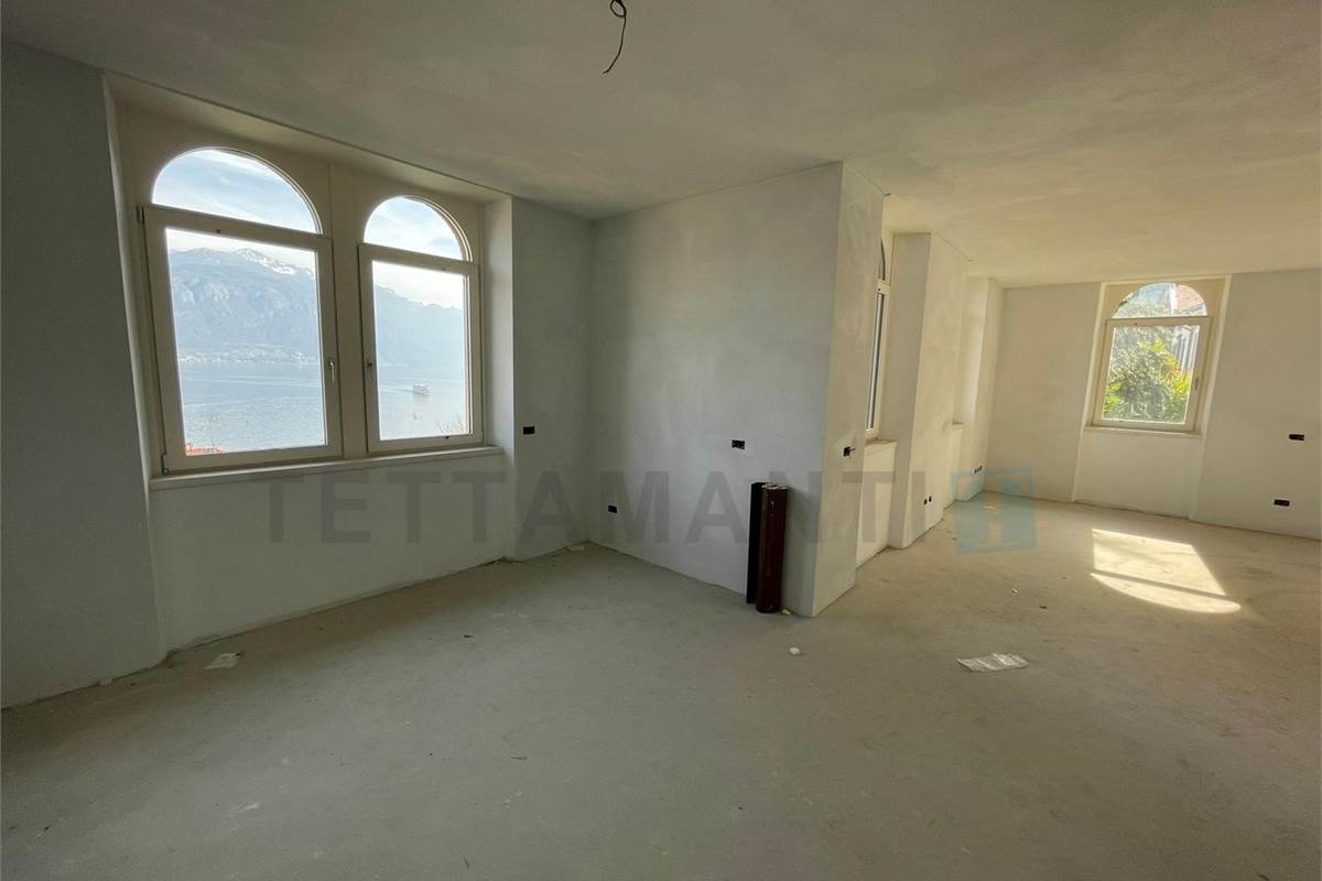 Menaggio appartamento villa storica