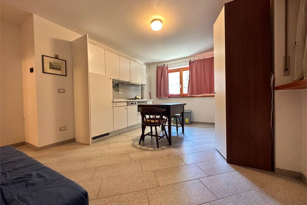 Ampia villa con pineta