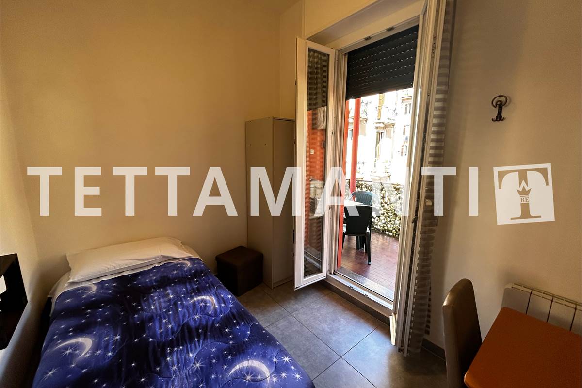 CASA INDIPENDETE FRAZ. IN N. 3 APPARTAMENTI  + BOX