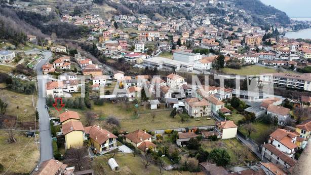Terreno edificabile in comune di Gravedona