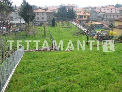 Terreno edificabile in comune di Gravedona