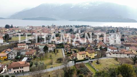 Terreno edificabile in comune di Gravedona