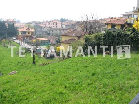 Terreno edificabile in comune di Gravedona