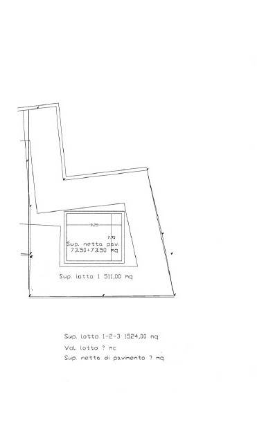 Terreno edificabile in comune di Gravedona