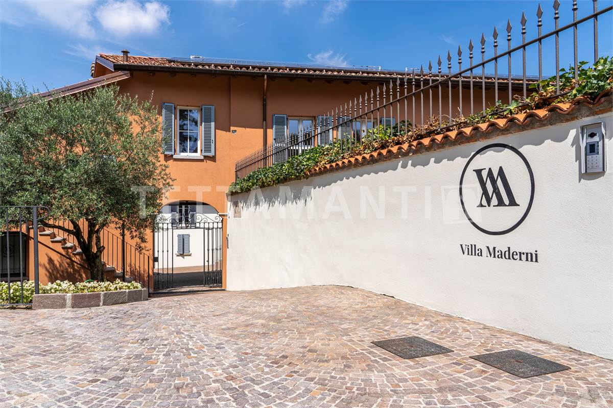 Meraviglioso appartamento in residence