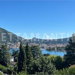 Proprietà Vista Lago di Como