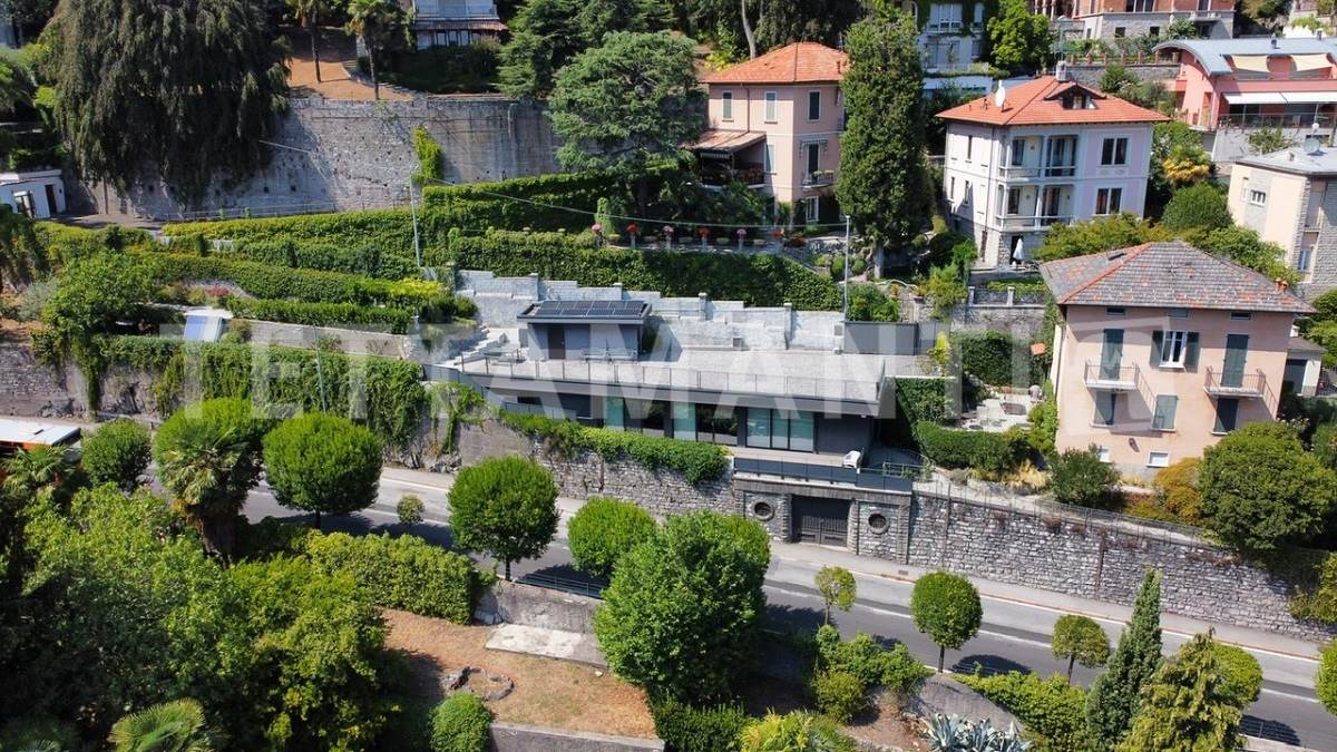 Proprietà Vista Lago di Como
