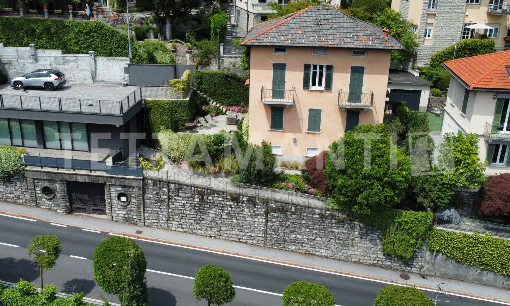 Proprietà Vista Lago di Como